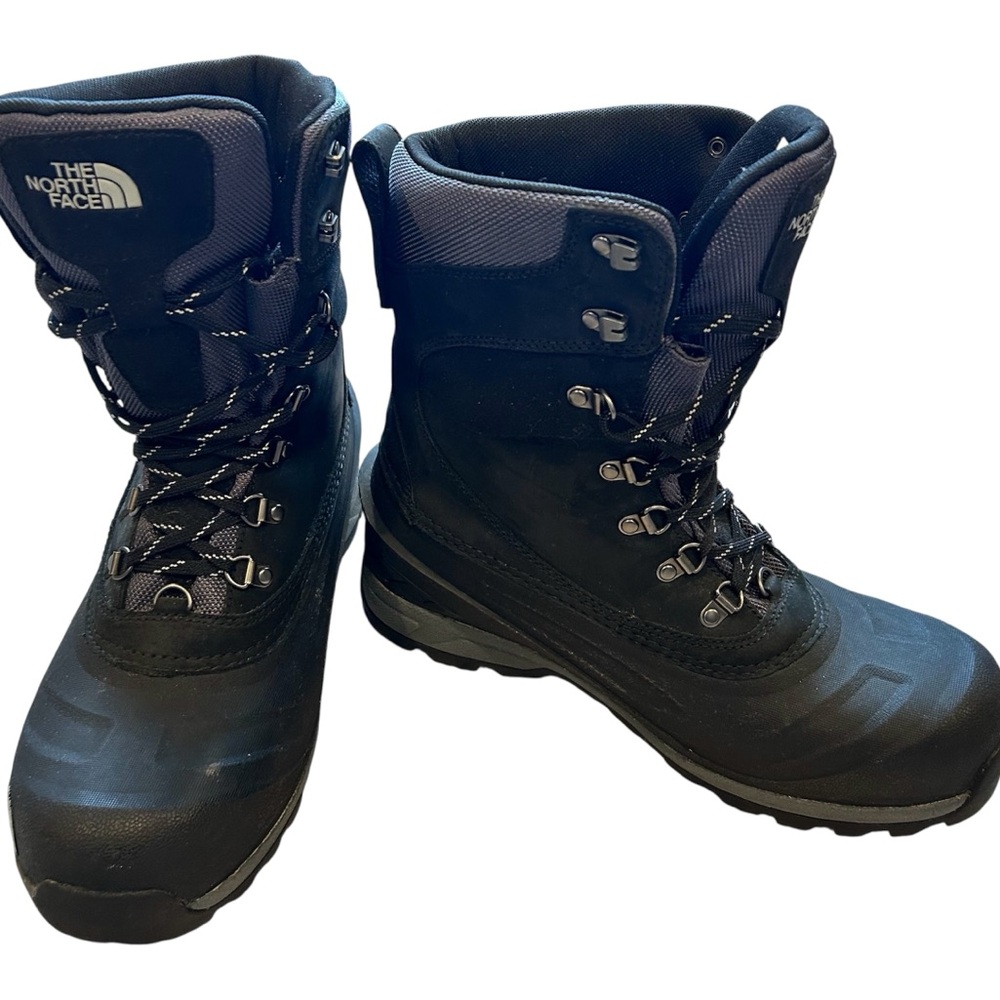 The North Face Winter Boots (men’s 10.5) - Picture 10 of 10